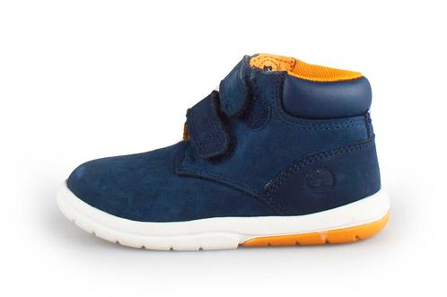 Timberland Hoge Sneakers in maat 24 Blauw | 10% extra, Kinderen en Baby's, Kinderkleding | Schoenen en Sokken, Jongen of Meisje