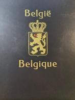 België 1990/2000 - Verzameling 1990/2000  in Davo LX album, Postzegels en Munten, Postzegels | Europa | België, Gestempeld