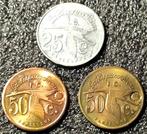 Spanje. Guerra Civil. La “Hispano-Suiza” 1 x 25 y 2 x 50