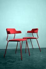 Equilibri-furniture - Viewport - Chaise (2) - adatto - Fer