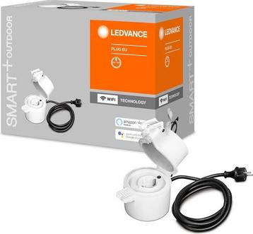 Tweedekans | LEDVANCE Smart+ SMART+, Stopcontact beschikbaar voor biedingen