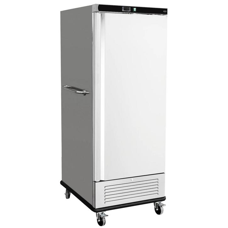 Koelwagen | 20x 2/1 GN | -2°C/+8°C | Statisch + Ventilator, Articles professionnels, Horeca | Équipement de cuisine, Envoi