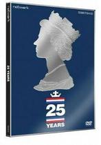 Twenty Five Years DVD (2013) Peter Morley cert E, Verzenden
