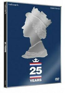 Twenty Five Years DVD (2013) Peter Morley cert E, CD & DVD, DVD | Autres DVD, Envoi