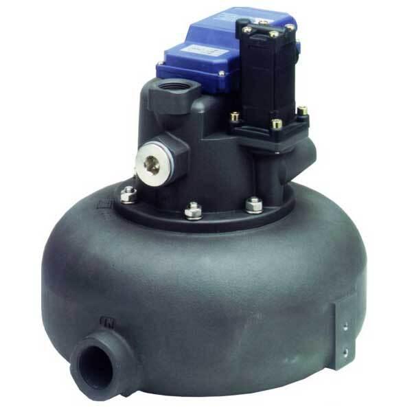 230 V AC 1700 l/h Purgeur électronique de condensat Pour, Doe-het-zelf en Bouw, Ventilatie en Afzuiging, Verzenden