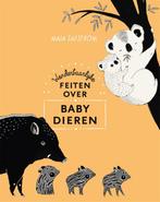 Wonderbaarlijke feiten over babydieren 9789057599859, Verzenden, Maja Säfström