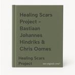 Healing Scars Project - Bastiaan Johannes Hindriks & Chris, Boeken, Verzenden, Zo goed als nieuw, Healing Scars Project