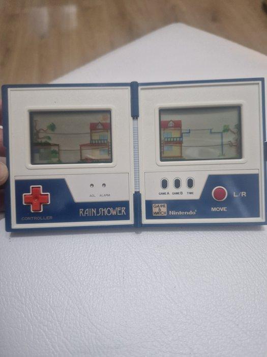Nintendo - Game & Watch - Multi Screen - Rain Shower (LP-57), Consoles de jeu & Jeux vidéo, Consoles de jeu | Accessoires Autre