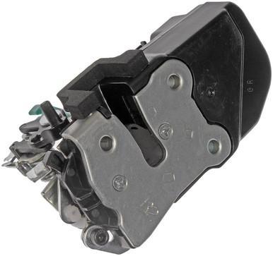 Door Latch and Actuator, Rear, Right - Dodge Ram 2003-2010, Auto-onderdelen, Overige Auto-onderdelen, Nieuw, Dodge, Ophalen of Verzenden