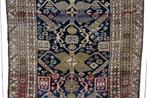 Seichour, région du Nord de Krouba - Tapis - 165 cm - 112 cm, Nieuw