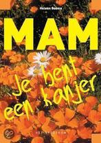 Mam, je bent een kanjer 9789027476319 H. Bosma, Boeken, Verzenden, Gelezen, H. Bosma
