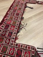 Afghaans authentiek wandtapijt – decoratieve - handgeknoopt, Nieuw