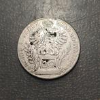Oostenrijk. Maria-Theresia. 20 Kreuzer 1764 (Zonder, Postzegels en Munten