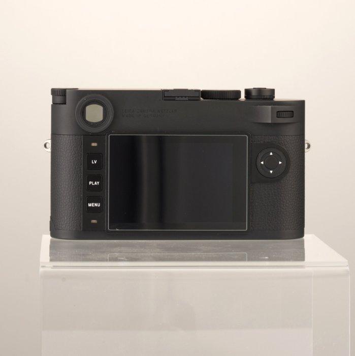 Leica M10 Monochrom appareil photo télémétrique numérique, Verzamelen, Foto-apparatuur en Filmapparatuur