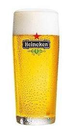 Heineken Fluitje 22cl, Huis en Inrichting, Keuken | Servies, Nieuw