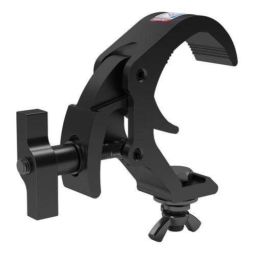 FORTEX Selflock Coupler Light WLL 50kg Ø48-51mm zwart, Muziek en Instrumenten, Licht en Laser, Verzenden