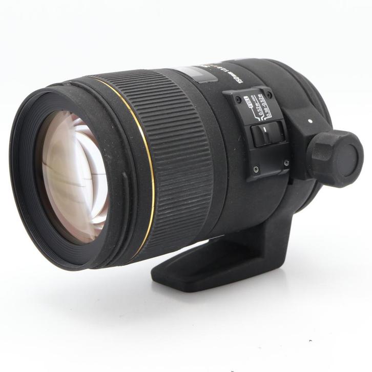 Sigma 150mm F/2.8 APO Macro EX DG HSM D Nikon | Occasion, TV, Hi-fi & Vidéo, Photo | Lentilles & Objectifs, Enlèvement ou Envoi