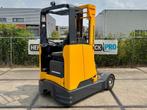 Jungheinrich ETV C16-560DZ (2004) buitenreachtruck MET VIDEO, Zakelijke goederen, 1000 tot 2000 kg, Elektrisch, Reachtruck, Jungheinrich