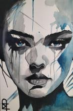 Martina Palla - Whispers of Blue