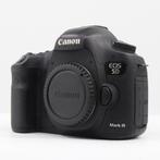 Canon EOS 5D mark III body | Tweedehands, Audio, Tv en Foto, Verzenden, Zo goed als nieuw, Canon