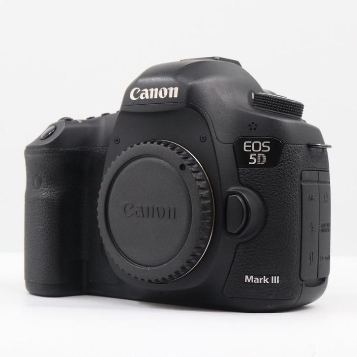 Canon EOS 5D mark III body | Tweedehands, Audio, Tv en Foto, Fotocamera's Digitaal, Zo goed als nieuw, Canon, Verzenden