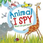 Animal I Spy 9780753419588, Livres, Kate Sheppard, Verzenden