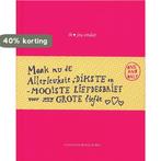 Ik hou van jou omdat 9789490823016 Frederike Schouten, Verzenden, Zo goed als nieuw, Frederike Schouten