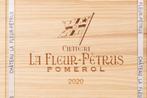 2020 Château La Fleur-Pétrus - Pomerol - 3 Flessen (0.75, Verzamelen, Wijnen, Nieuw