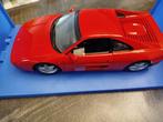 UT 1:18 - Modelauto - Ferrari 355 GTB, Hobby en Vrije tijd, Nieuw
