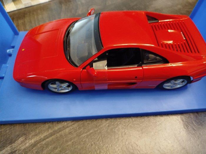 UT 1:18 - Modelauto - Ferrari 355 GTB, Hobby en Vrije tijd, Modelauto's | 1:5 tot 1:12
