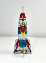 Masuya Toys, Japan - Blikken speelgoed - 1960s Nike Space, Antiek en Kunst