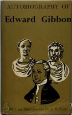 Autobiography of Edward Gibbon, Verzenden
