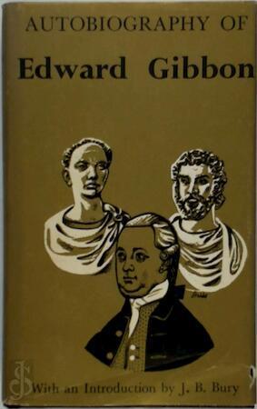 Autobiography of Edward Gibbon, Livres, Langue | Langues Autre, Envoi