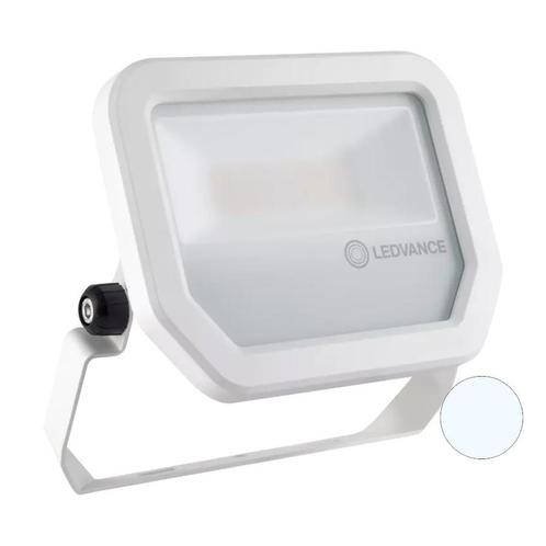 Ledvance 20W LED Bouwlamp 230V Wit 6500K Koudwit, Doe-het-zelf en Bouw, Bouwverlichting, Ophalen of Verzenden