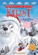 Verschrikkelijke kerst op DVD, Cd's en Dvd's, Dvd's | Kinderen en Jeugd, Verzenden, Nieuw in verpakking