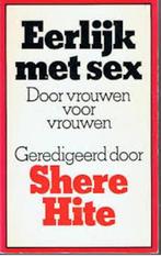 Eerlijk met sex, Verzenden, Nieuw, Nederlands