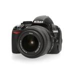 Nikon D3100 + 18-55mm - 10.342 kliks, TV, Hi-fi & Vidéo, Ophalen of Verzenden