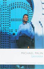 Sahara 9789041411600, Livres, Récits de voyage, Michael Palin, M. Palin, Verzenden
