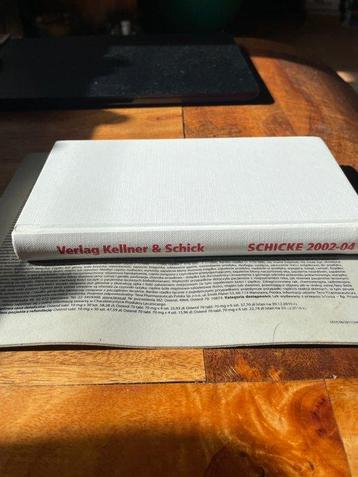 Christian Bettenbrock, Thomas Neubecker - SCHICKE 2002-04