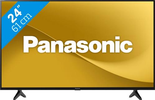 Panasonic TX-24LSW504 Televisies, TV, Hi-fi & Vidéo, Télévisions, Envoi