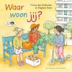 Lisa en Jimmy - Waar woon jij? (9789000388998), Verzenden