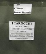 Lorenzo Alessandri (1927-2000) - Il diavolo