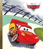 Cars / Gouden Boekjes 9789054448945 Disney, Verzenden, Gelezen, Disney