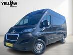 Peugeot Boxer, Nieuw
