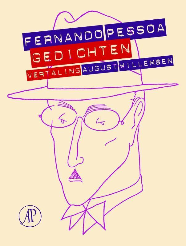 Gedichten 9789029567671 Fernando Pessoa, Boeken, Gedichten en Poëzie, Gelezen, Verzenden