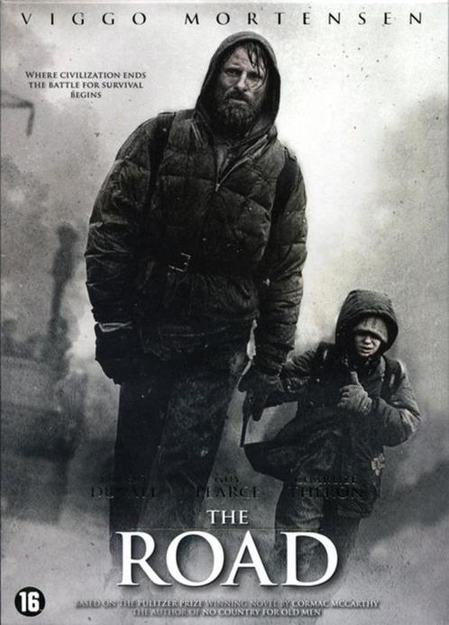 The Road (dvd tweedehands film), Cd's en Dvd's, Dvd's | Actie, Ophalen of Verzenden