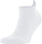 Falke Cool Kick Enkelsok Wit maat 39-41 Heren, Kleding | Heren, Sokken en Kousen, Verzenden, Nieuw, Wit, FALKE