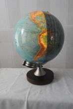 table globe - paul oestergaard - duplex - 1960-1970, Antiek en Kunst