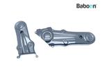 Distributie Deksel Ducati Hypermotard 1100 EVO SP 2010-2012, Motoren, Verzenden, Gebruikt