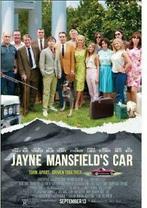 Jayne Mansfields Car [DVD] [2012] [Regio DVD, CD & DVD, Verzenden